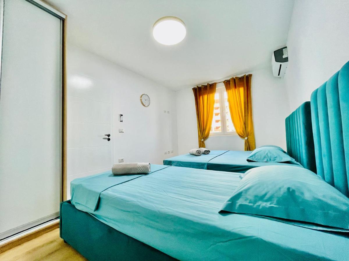 Central Apartment 2, Tirana Exterior photo