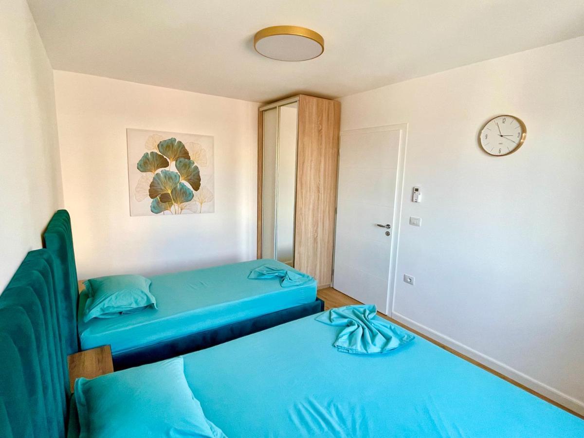 Central Apartment 2, Tirana Exterior photo