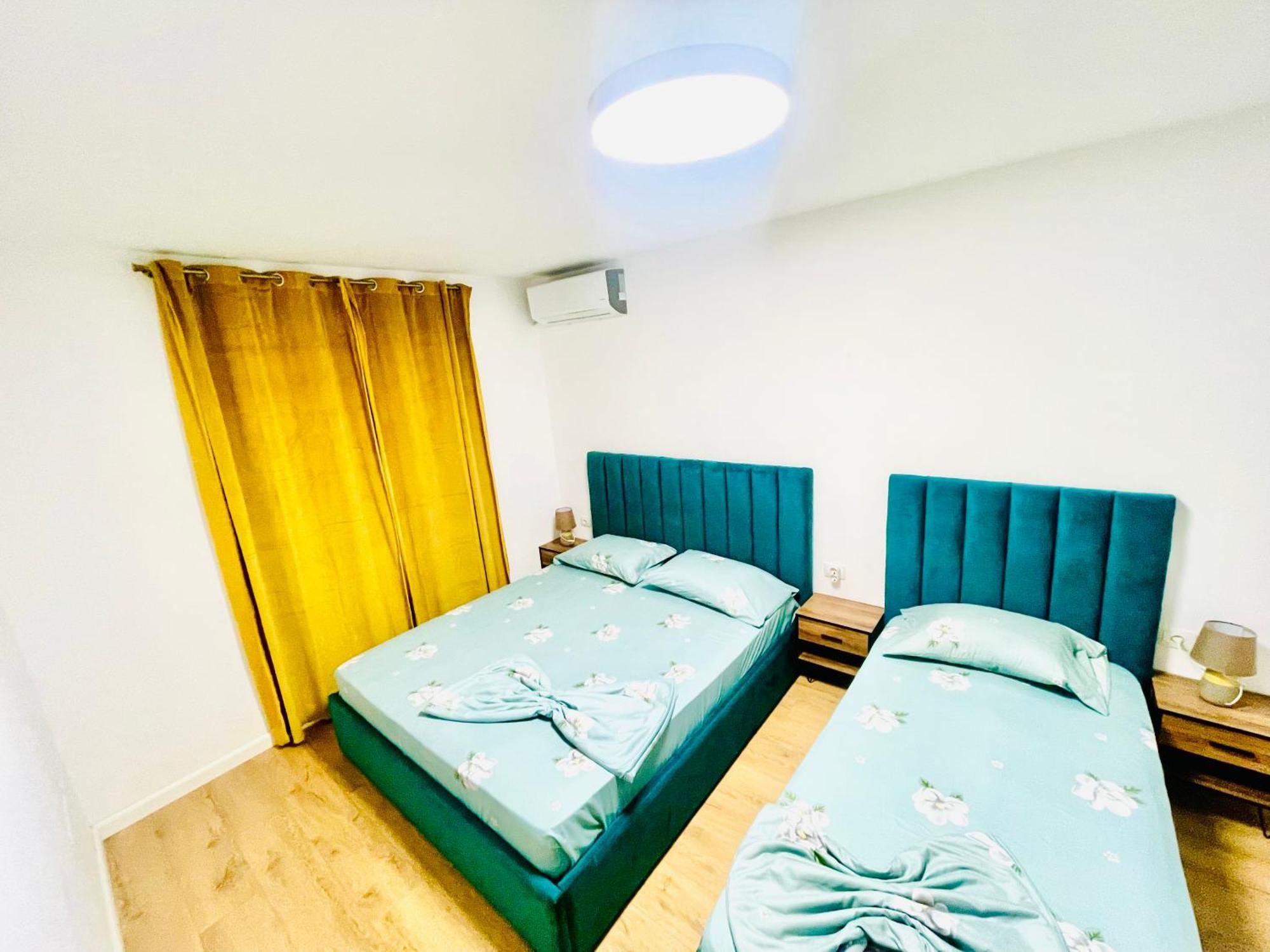 Central Apartment 2, Tirana Exterior photo